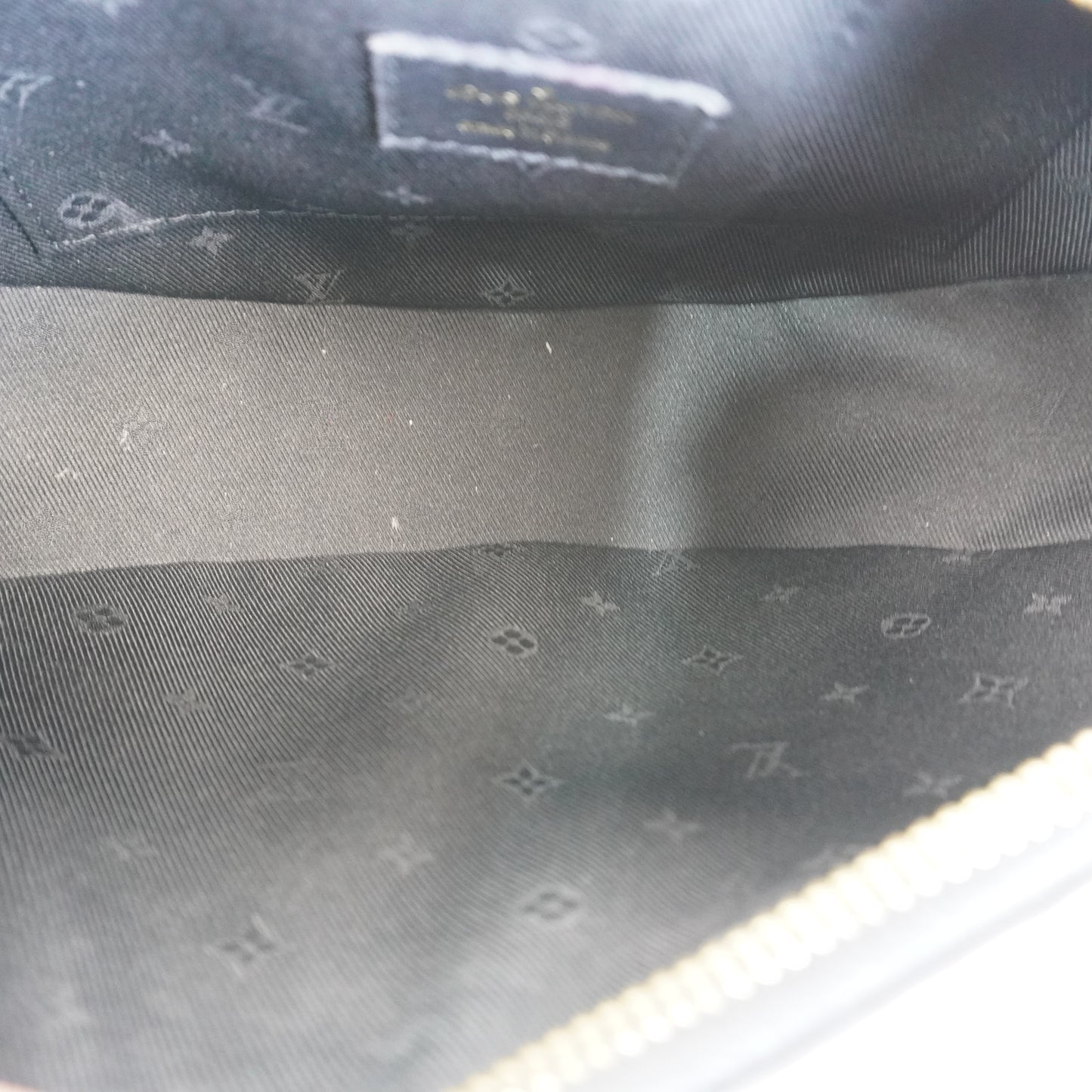 Louis Vuitton Over the Moon GHW Medium