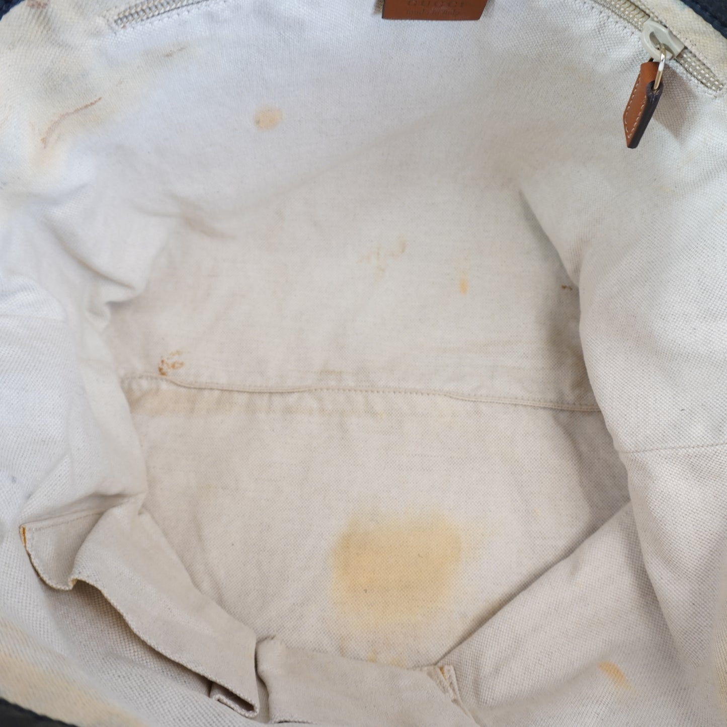 Gucci Tote