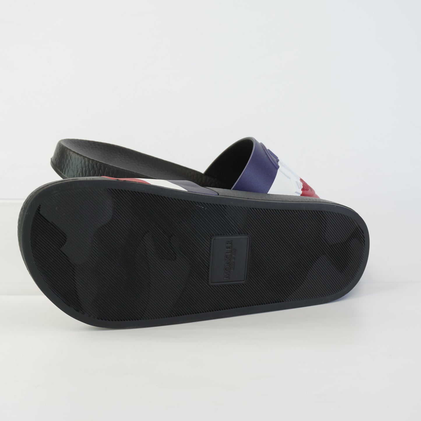 Moncler Basile Tricolour size40