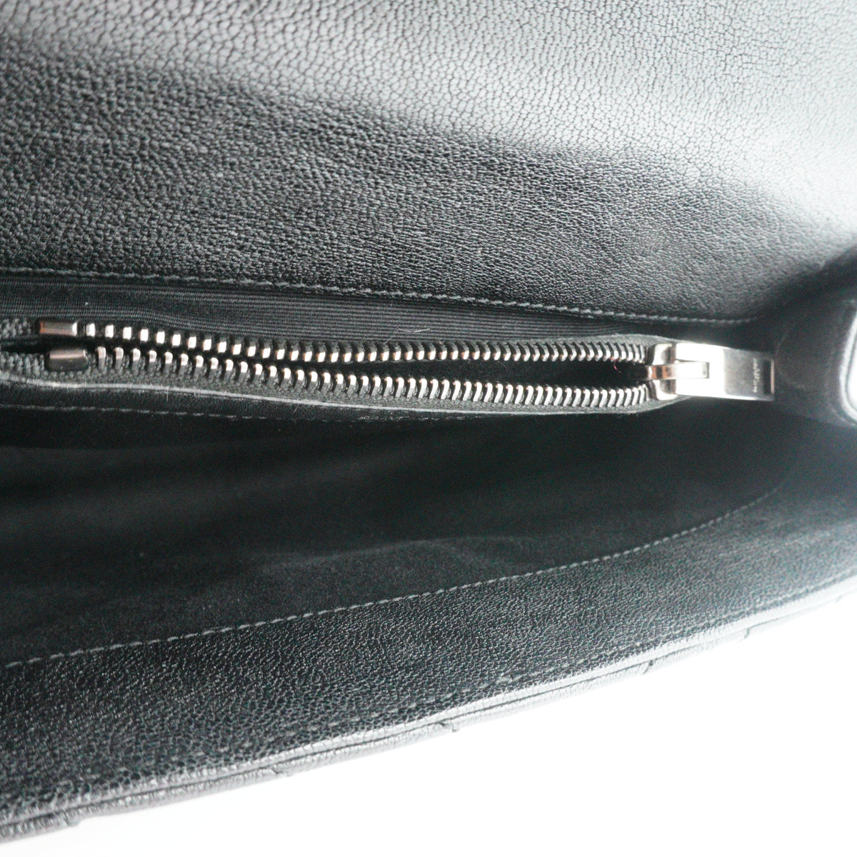 YSL College Bag Studded Small SHW
