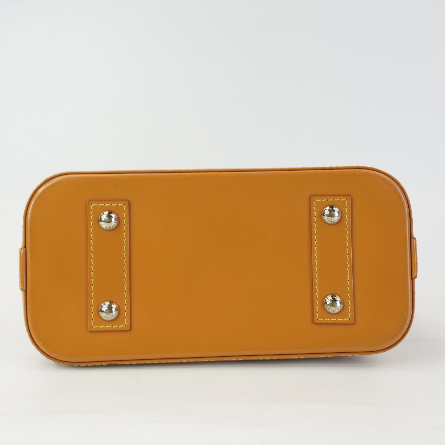 Louis Vuitton Alma BB Epi