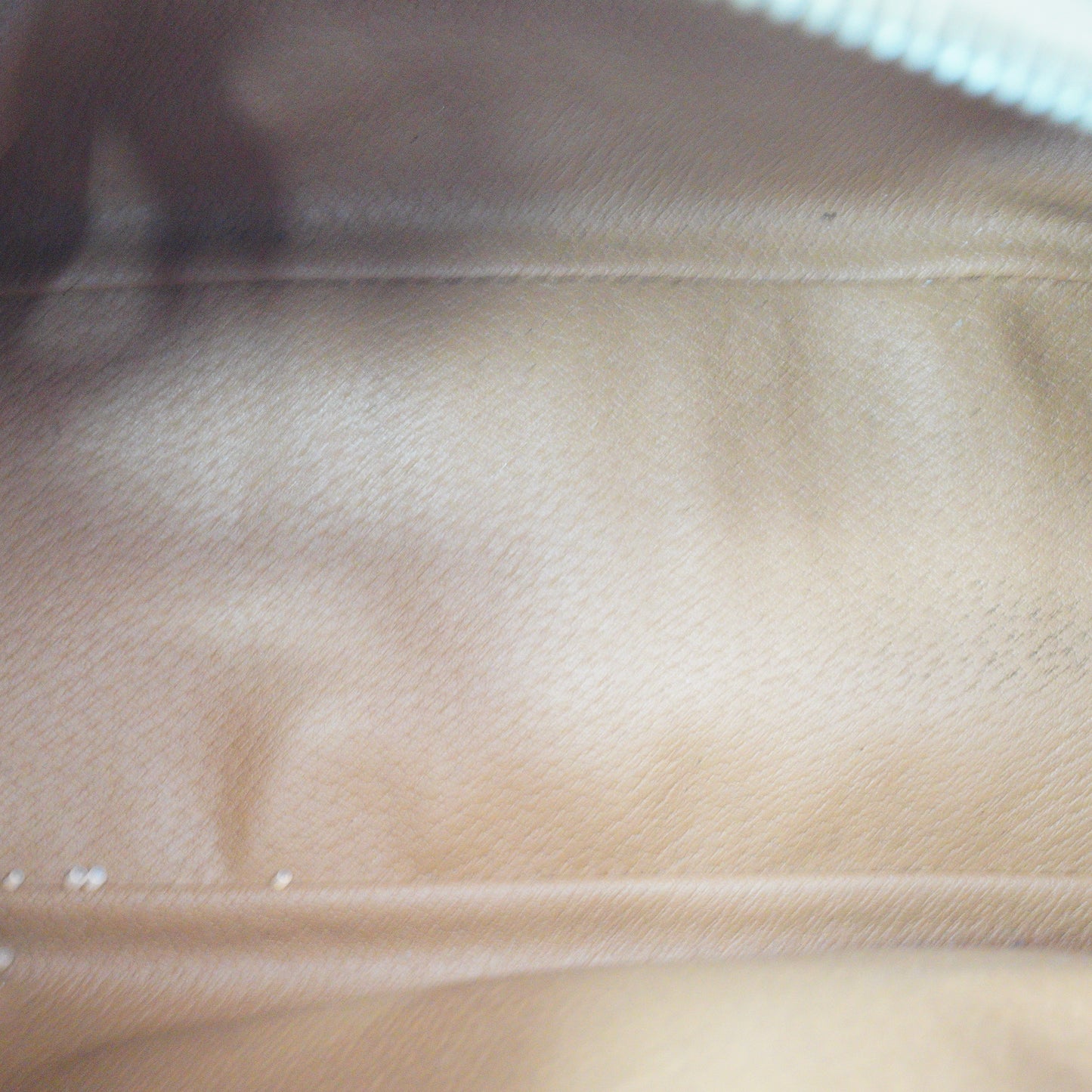 Celine Macadam Dome bag Medium GHW