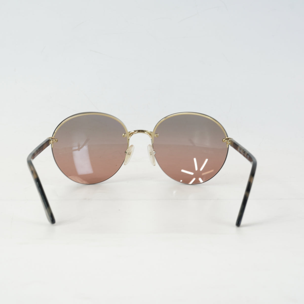 Prada Shades PR 68V5