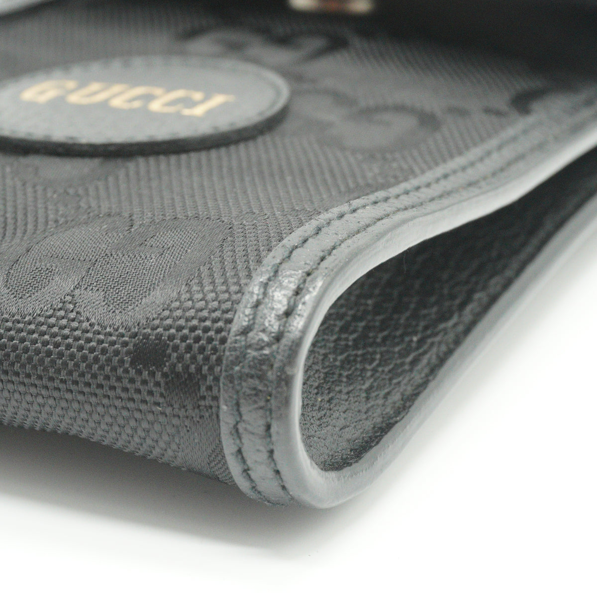 Gucci Off the Grid Mini Bag Black SHW