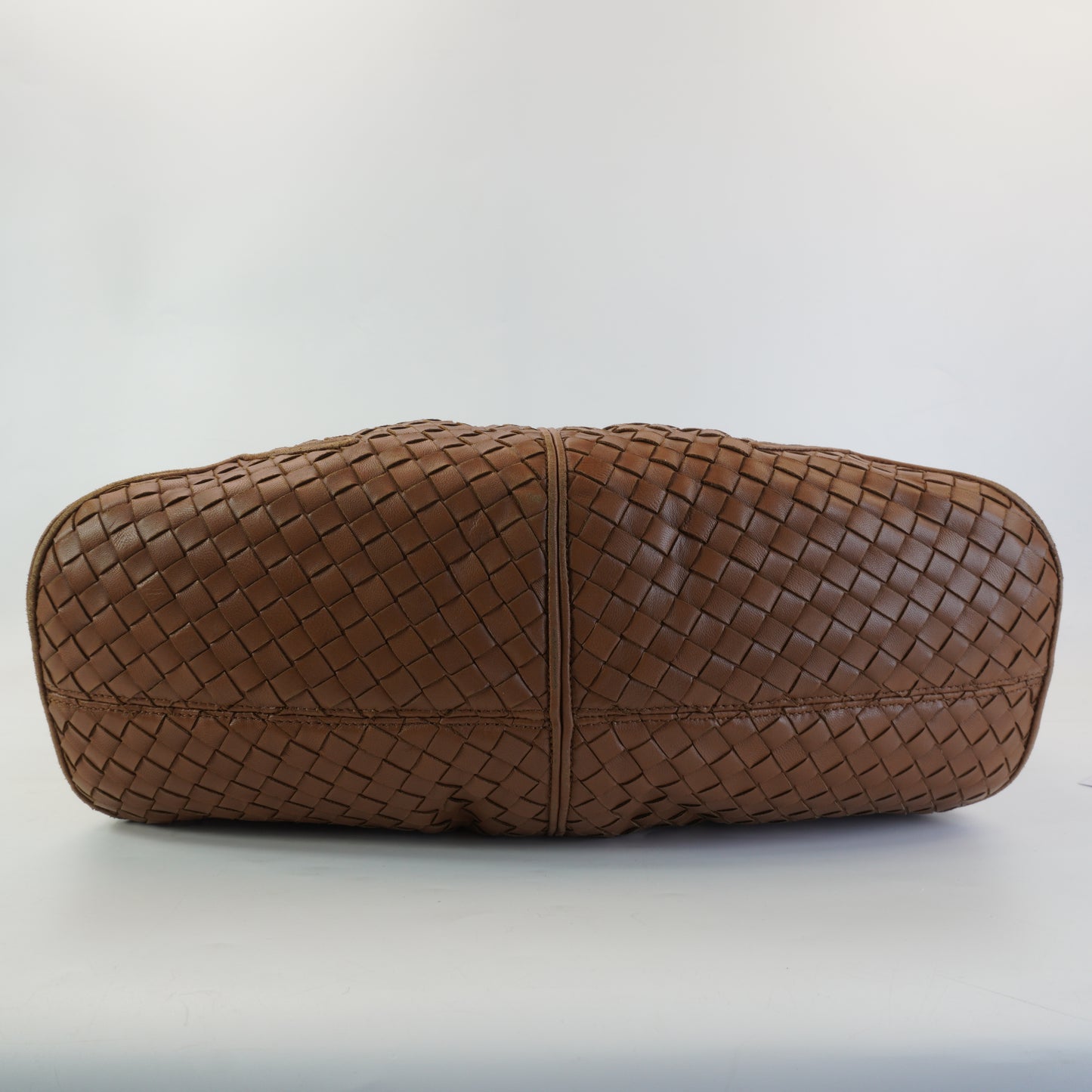 Bottega Veneta Woven Hobo