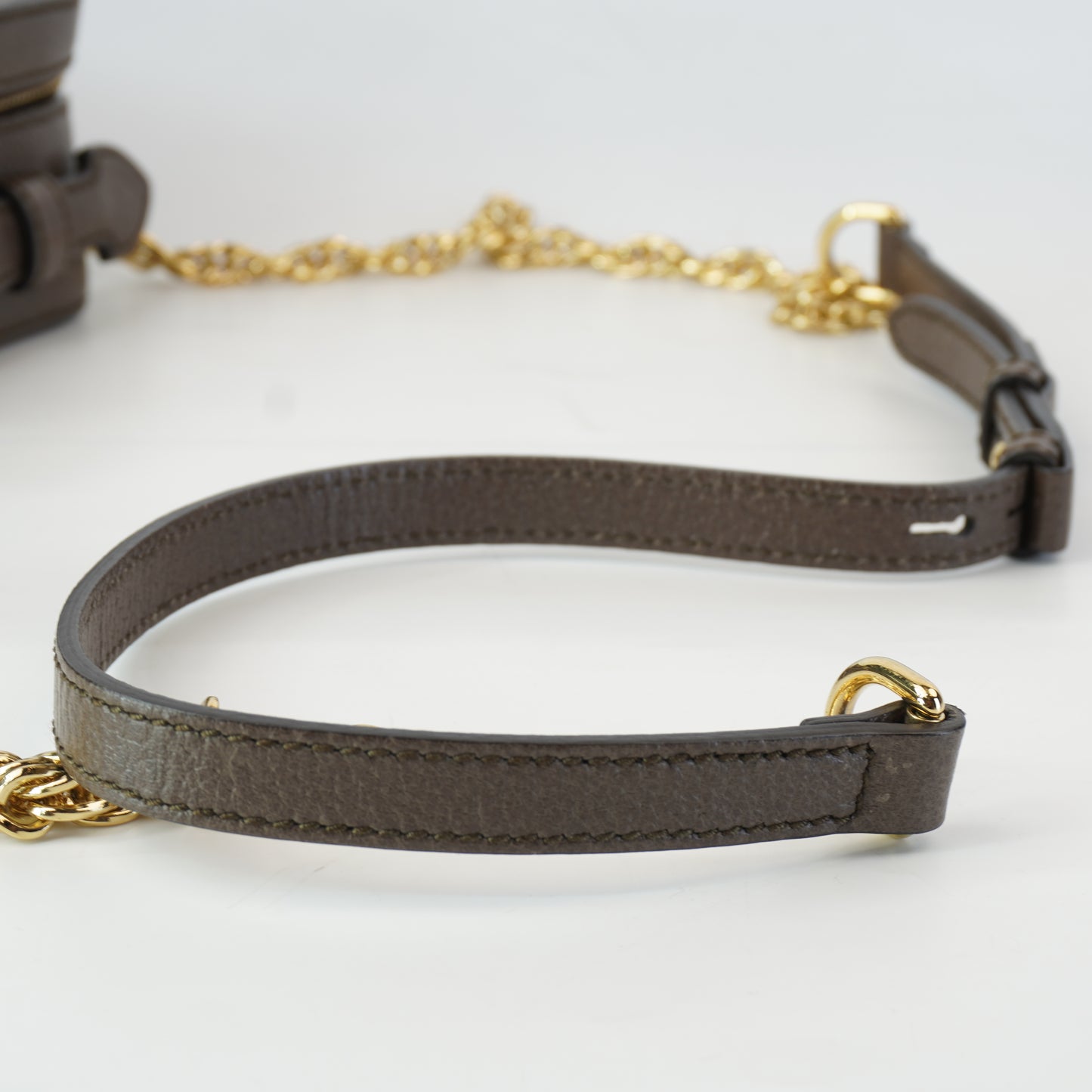 Gucci Ophidia Mini
