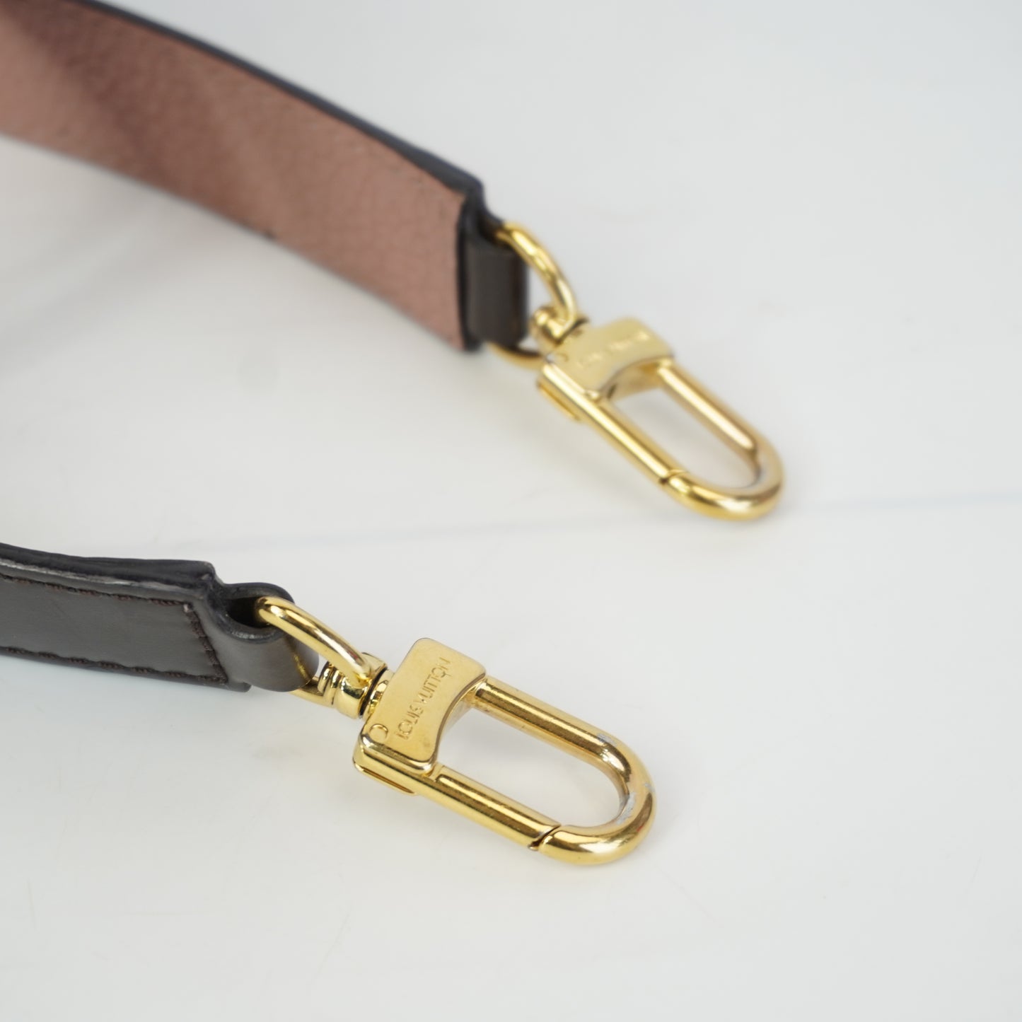 Louis Vuitton Bond Street Bag