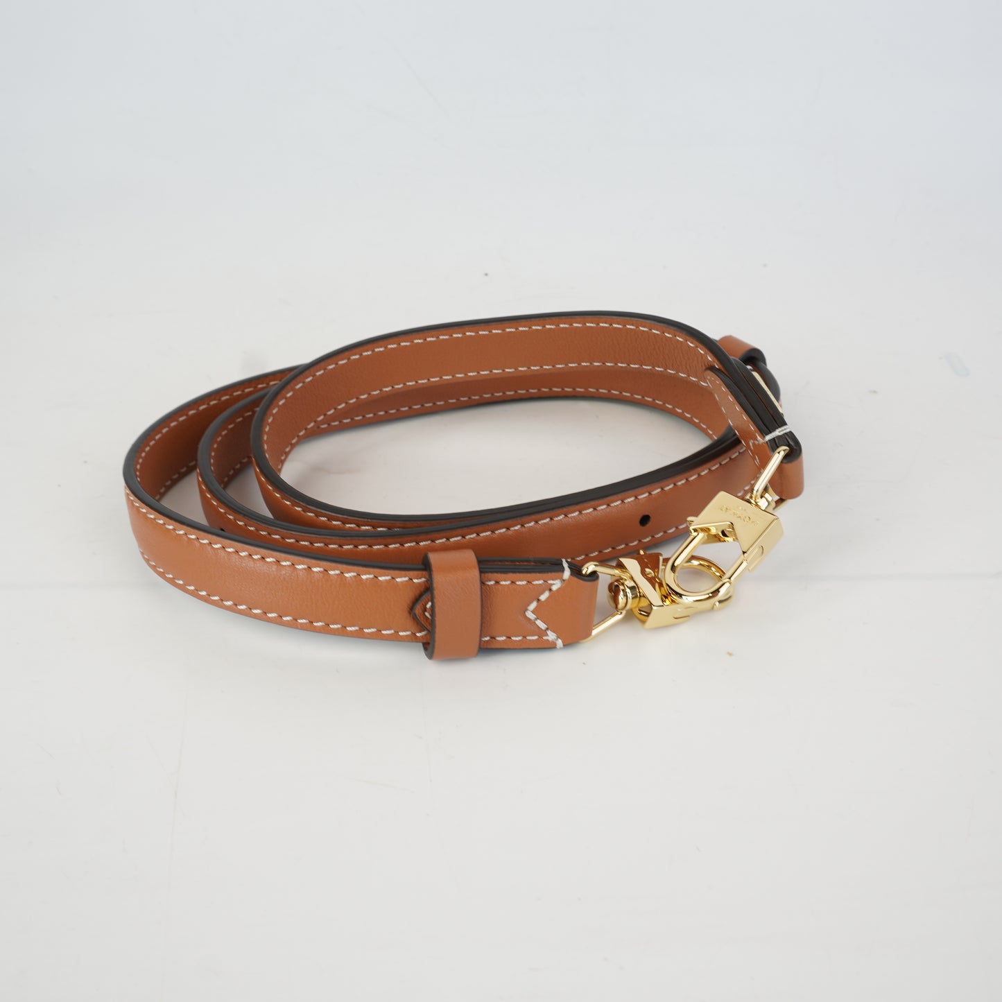 Moynat M Hobo Black and Tan