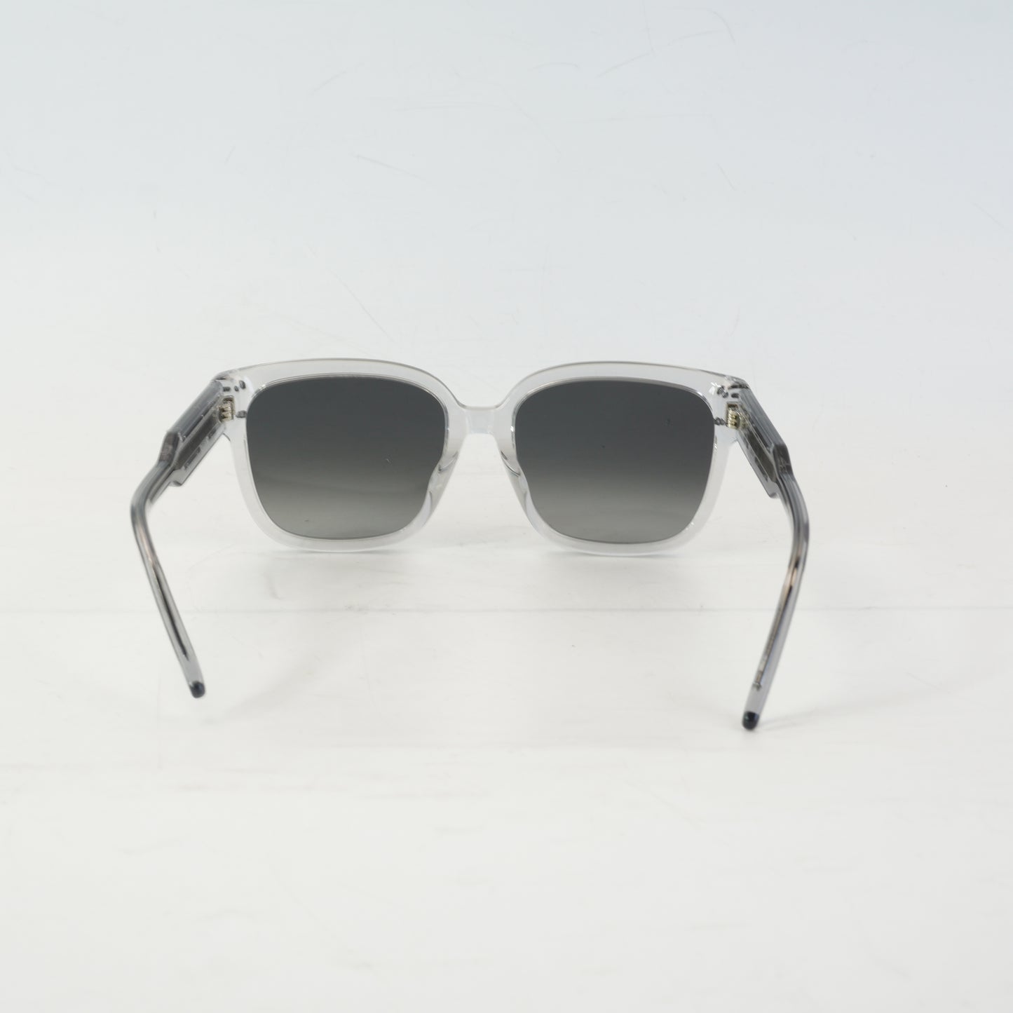 Dior Signature S7F Square Sunglasses