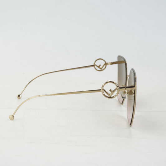 Fendi FF 0323/S Sunglasses