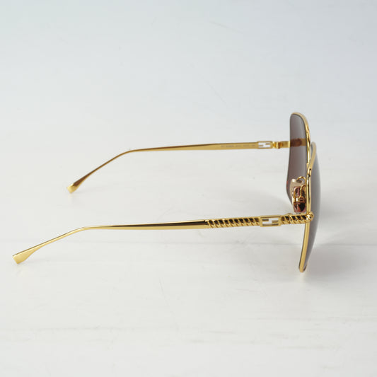 Fendi FF0439/S Sunglasses2