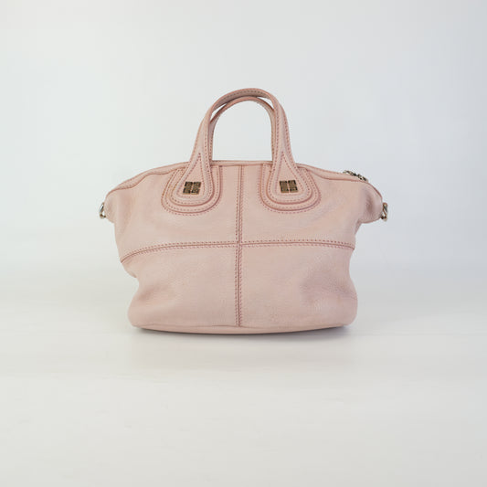Givenchy Nightingale Small Pink