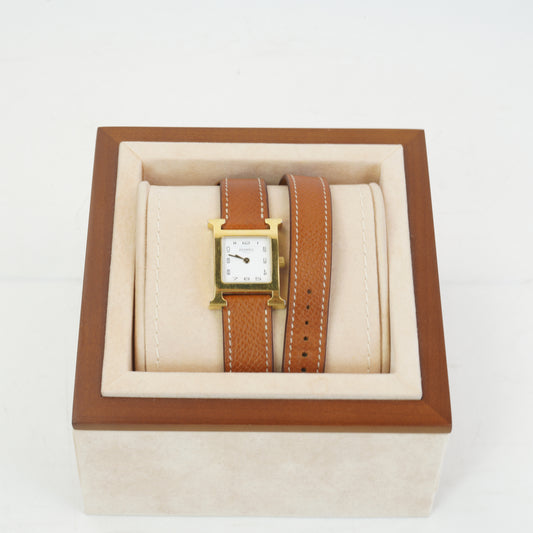 Hermes Watch