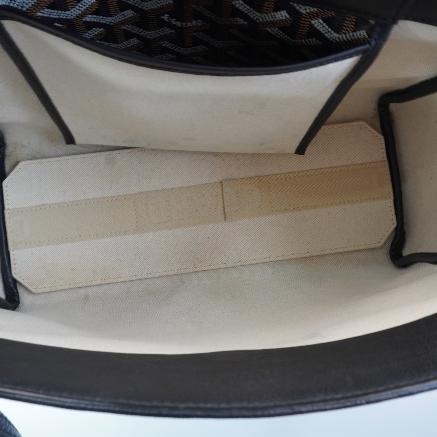 Goyard Rouette PM Bag