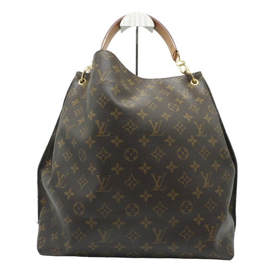 Louis Vuitton Metis Hobo Bag GHW Medium