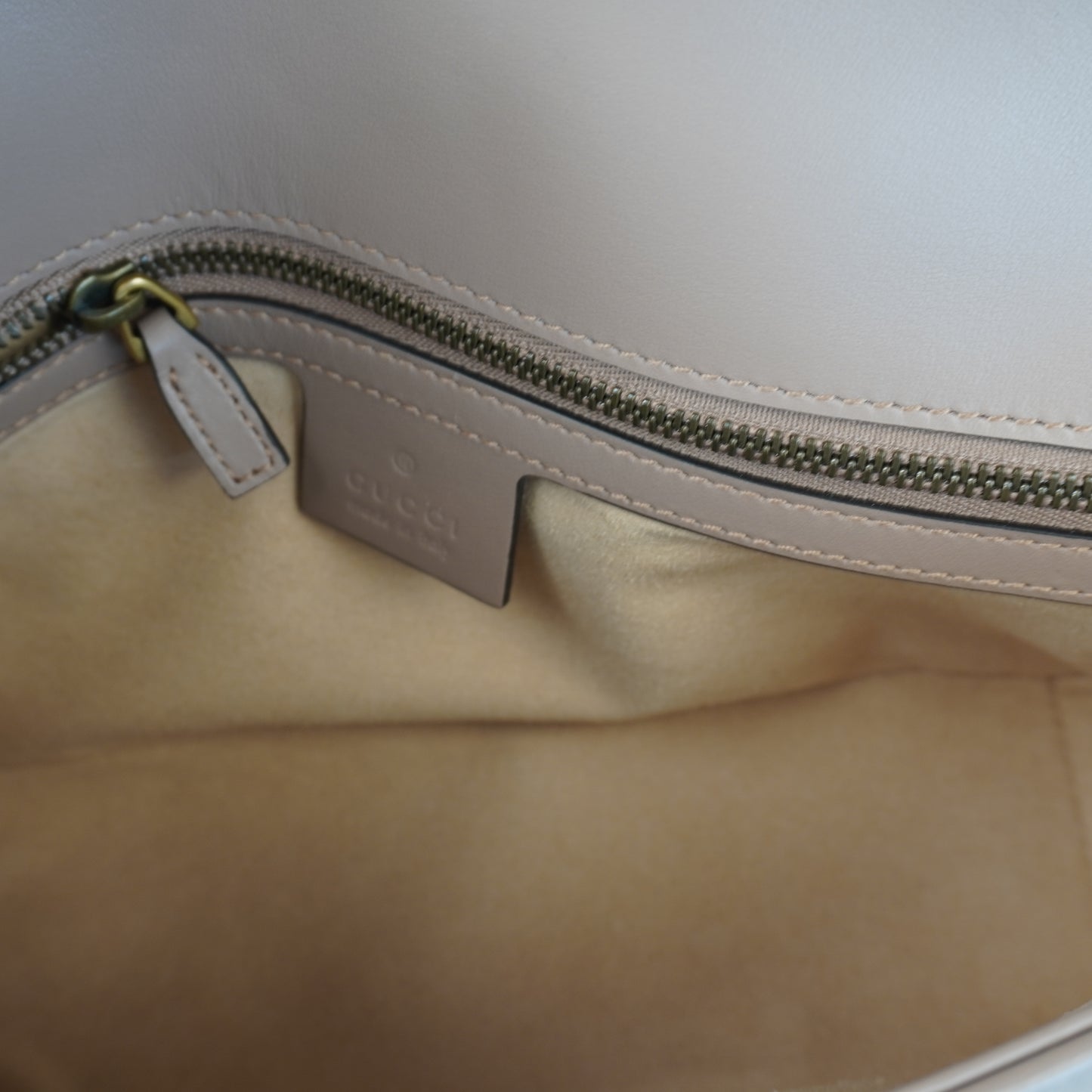 Gucci Marmont Rose