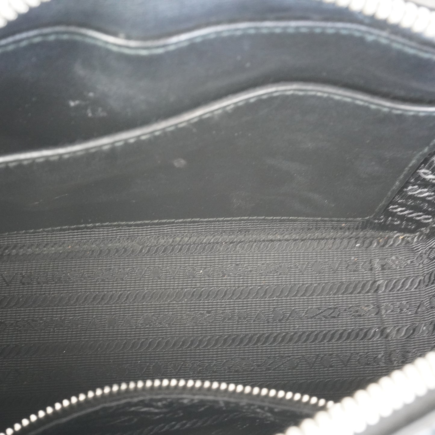 Prada Diagrame Camera Bag