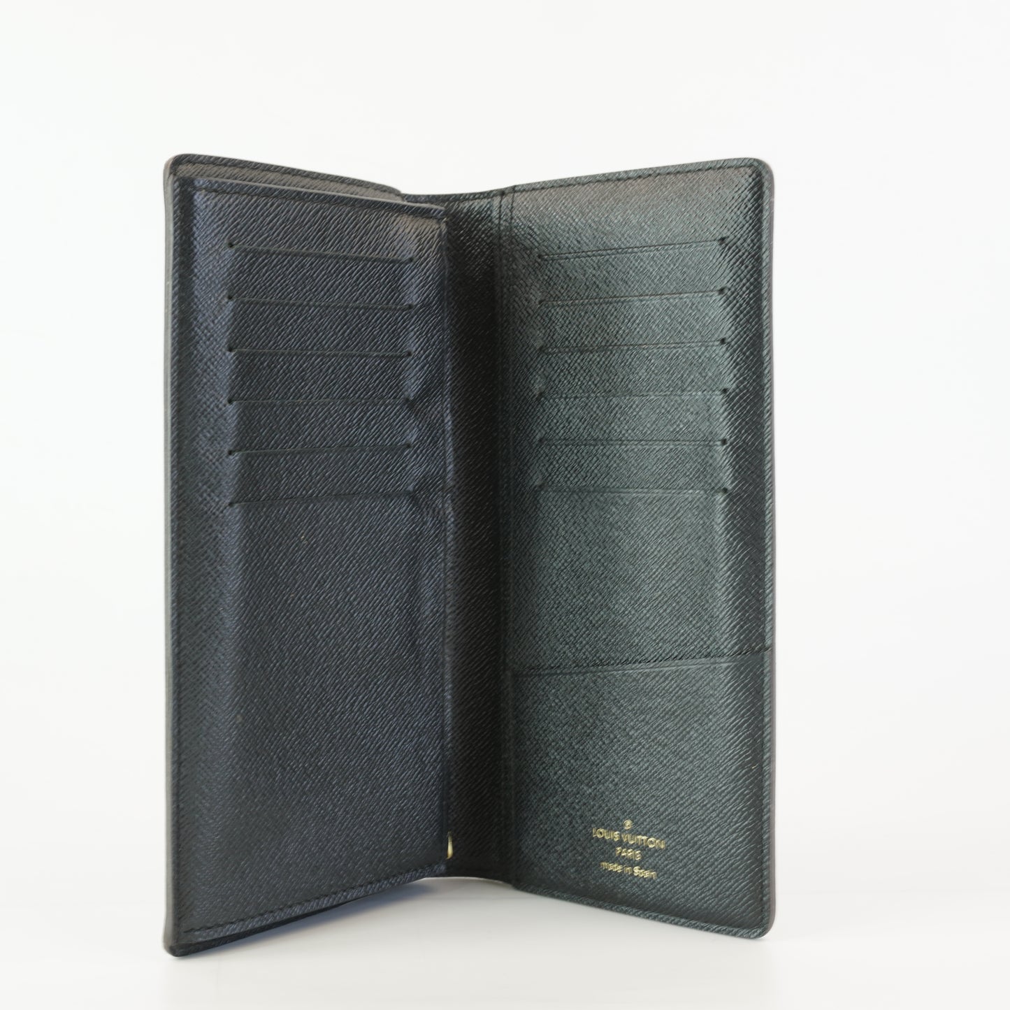 Louis Vuitton Monogram Portefeuille Brother (Snowflake Limited Edition)