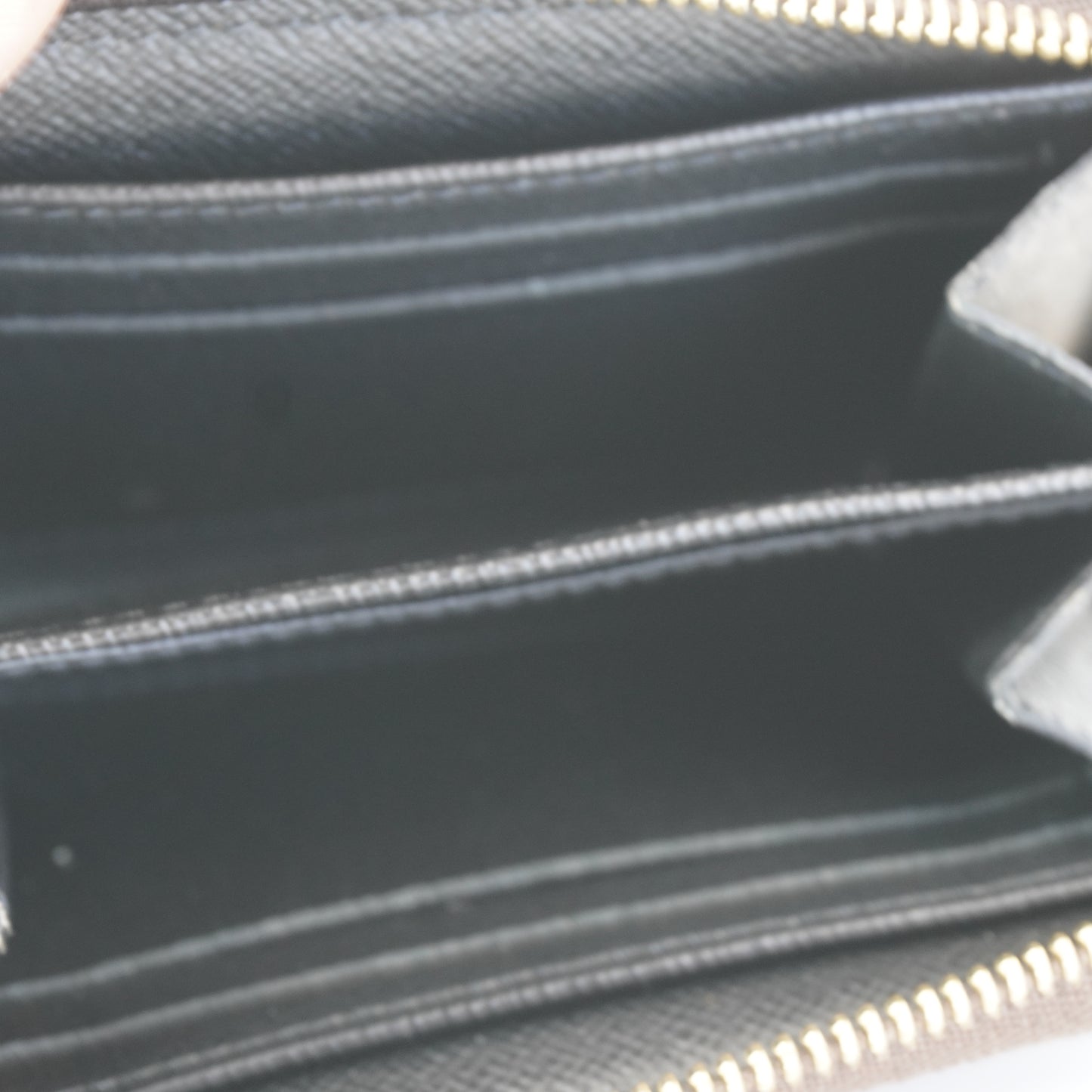 Louis Vuitton Giant Reverse Monogram Compact Wallet