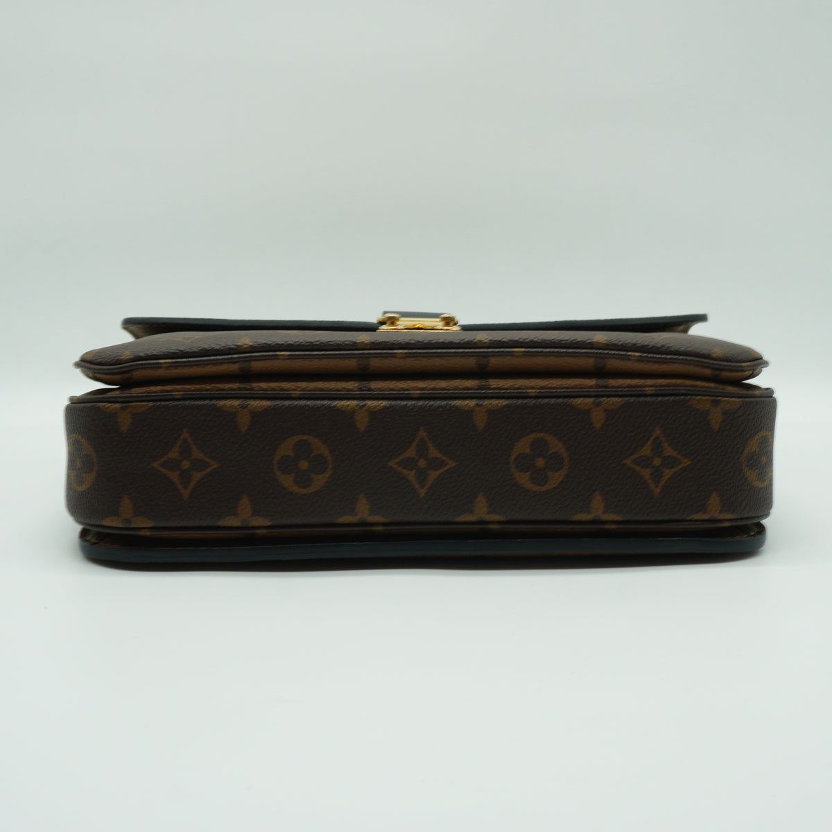Louis Vuitton Metis Reverse Mono Canvas Small GHW
