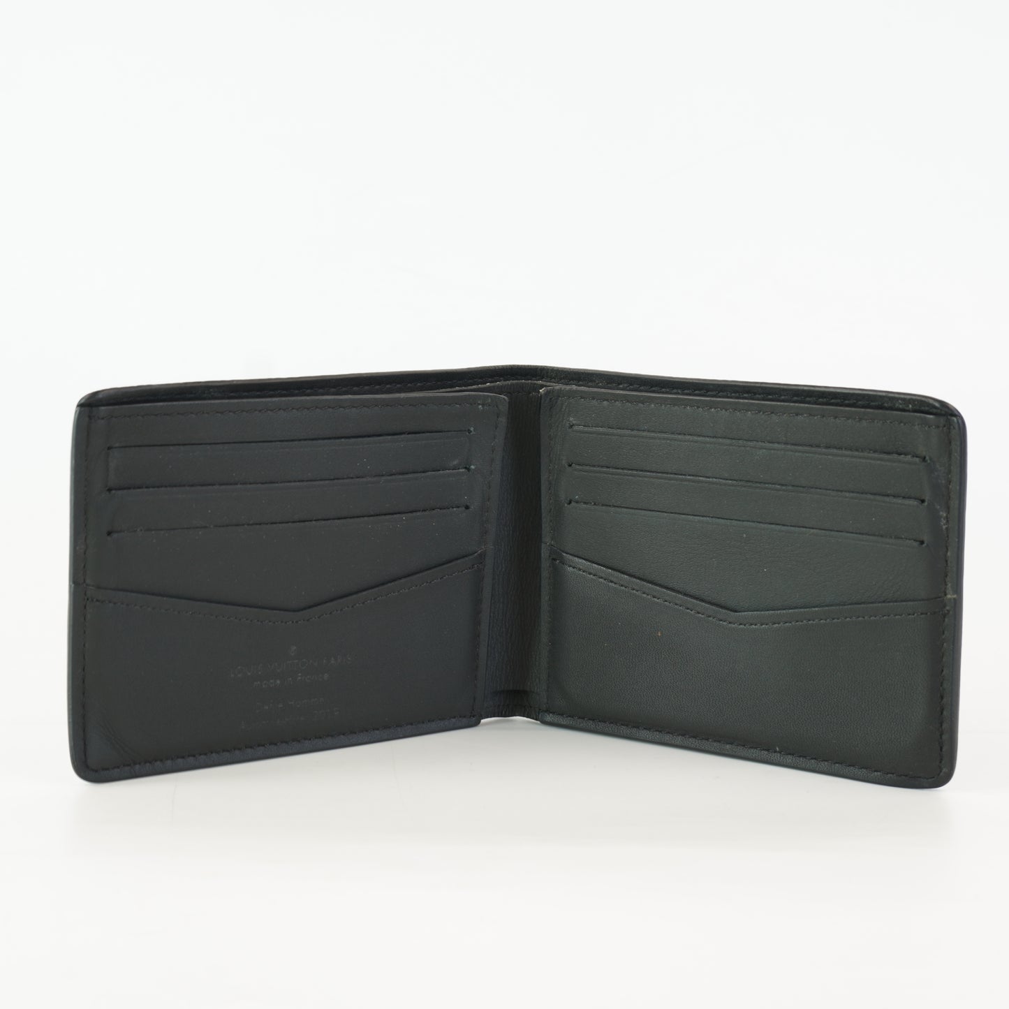Louis Vuitton Slender Wallet