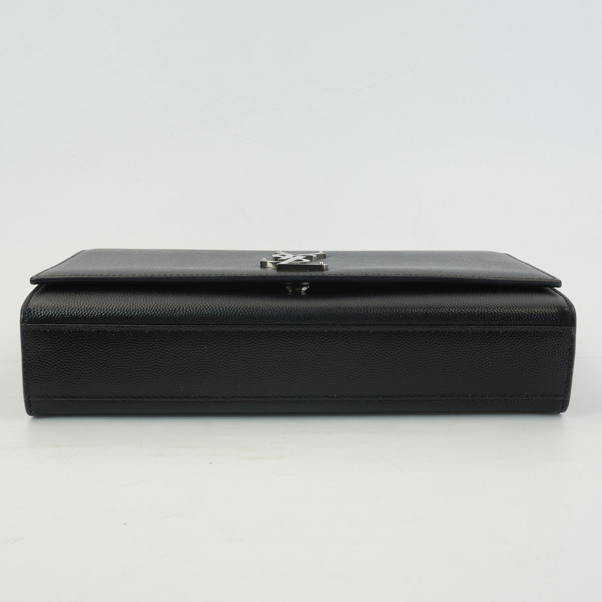 YSL Kate Medium Black SHW