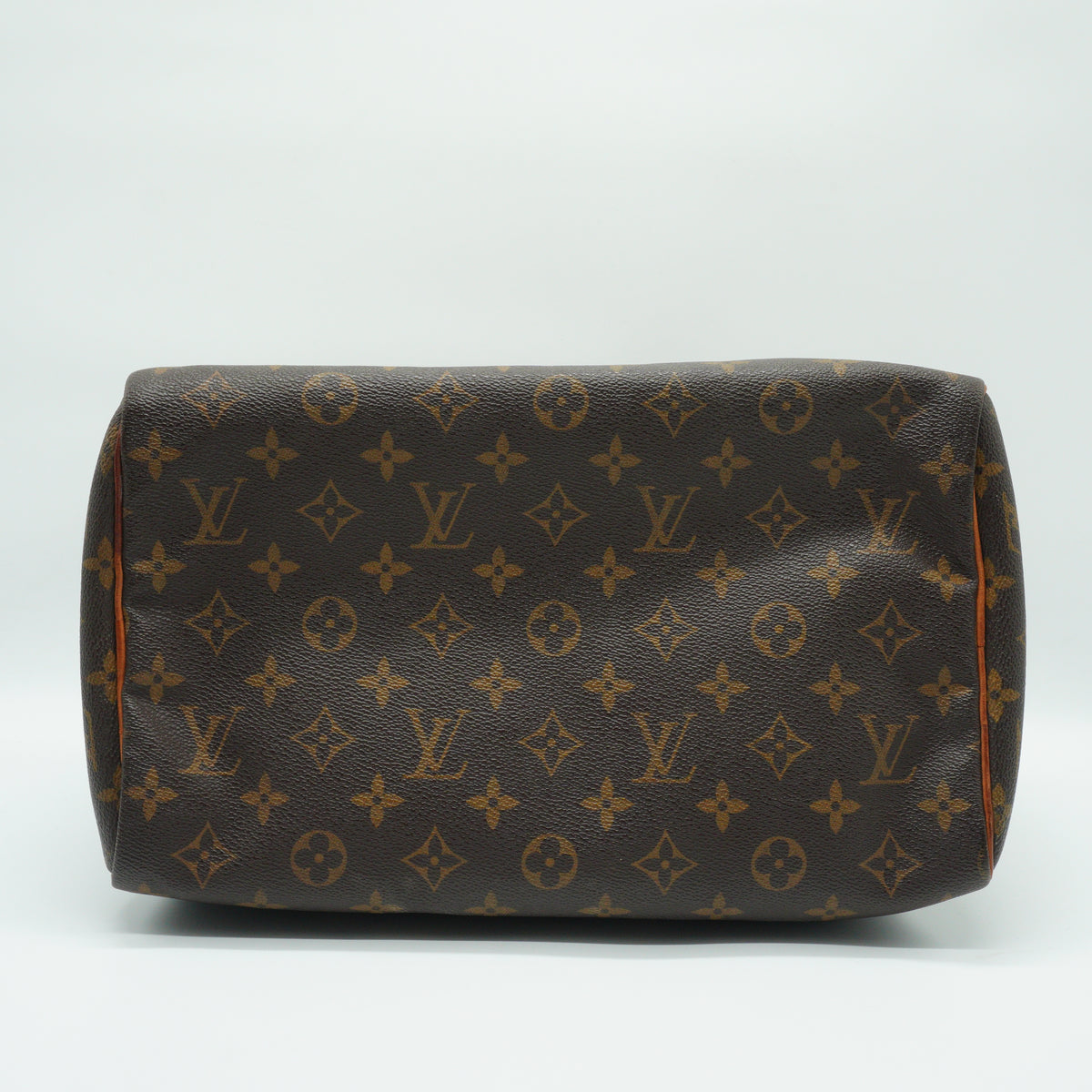 Louis Vuitton Speedy 30 Monogram Canvas GHW