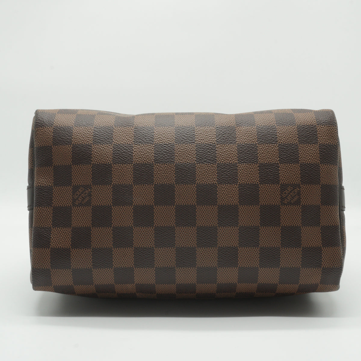 Louis Vuitton Speedy bandoulier 25 DE GHW