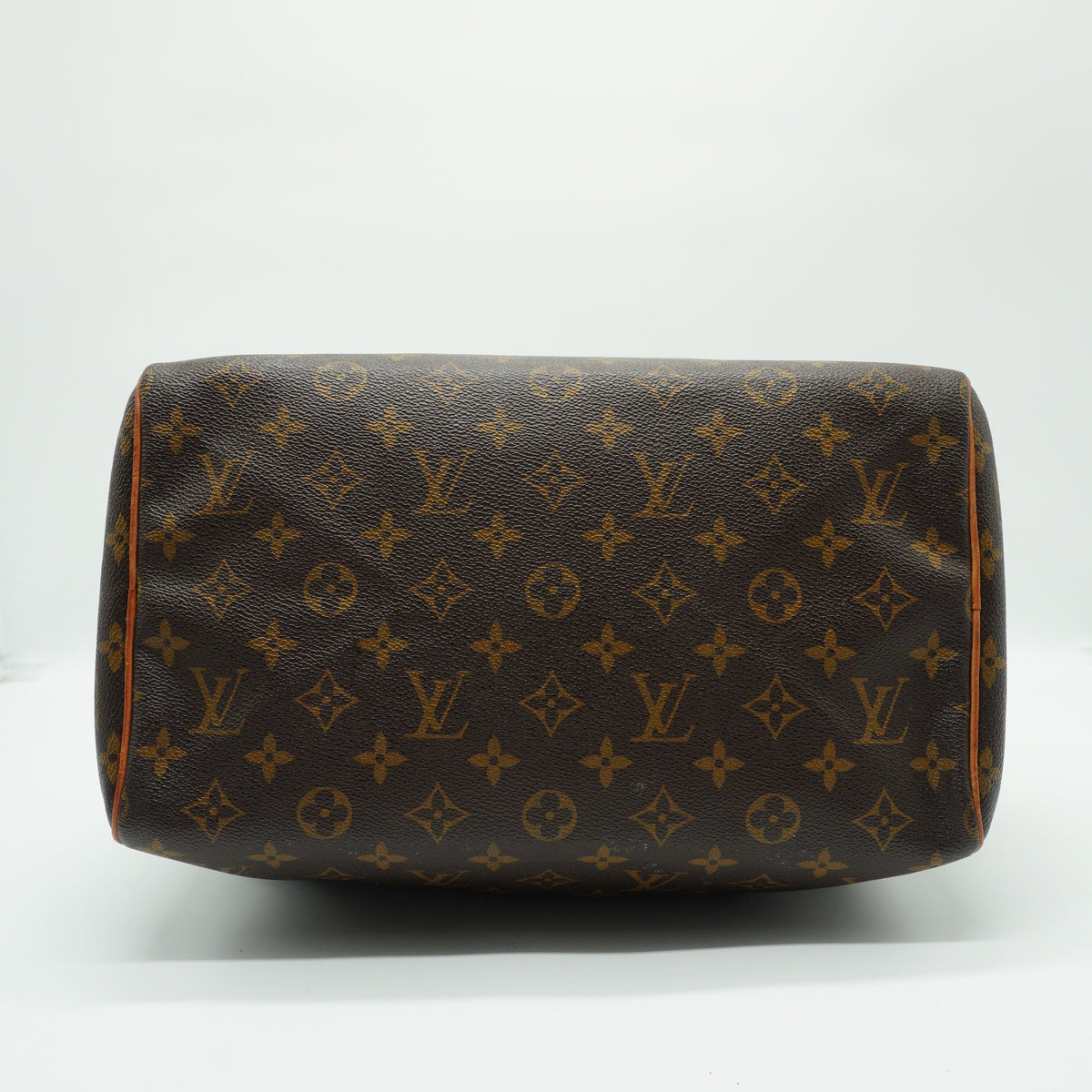 Louis Vuitton Speedy 30 Monogram Canvas GHW