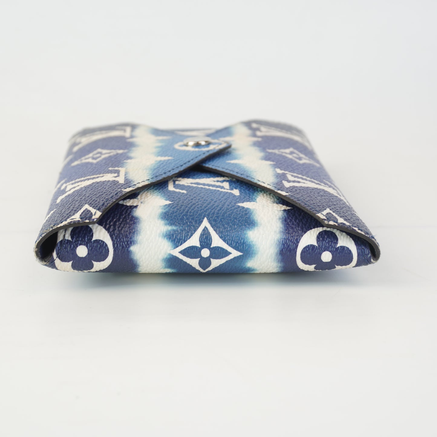 Louis Vuitton Pochette Kirigami Blue