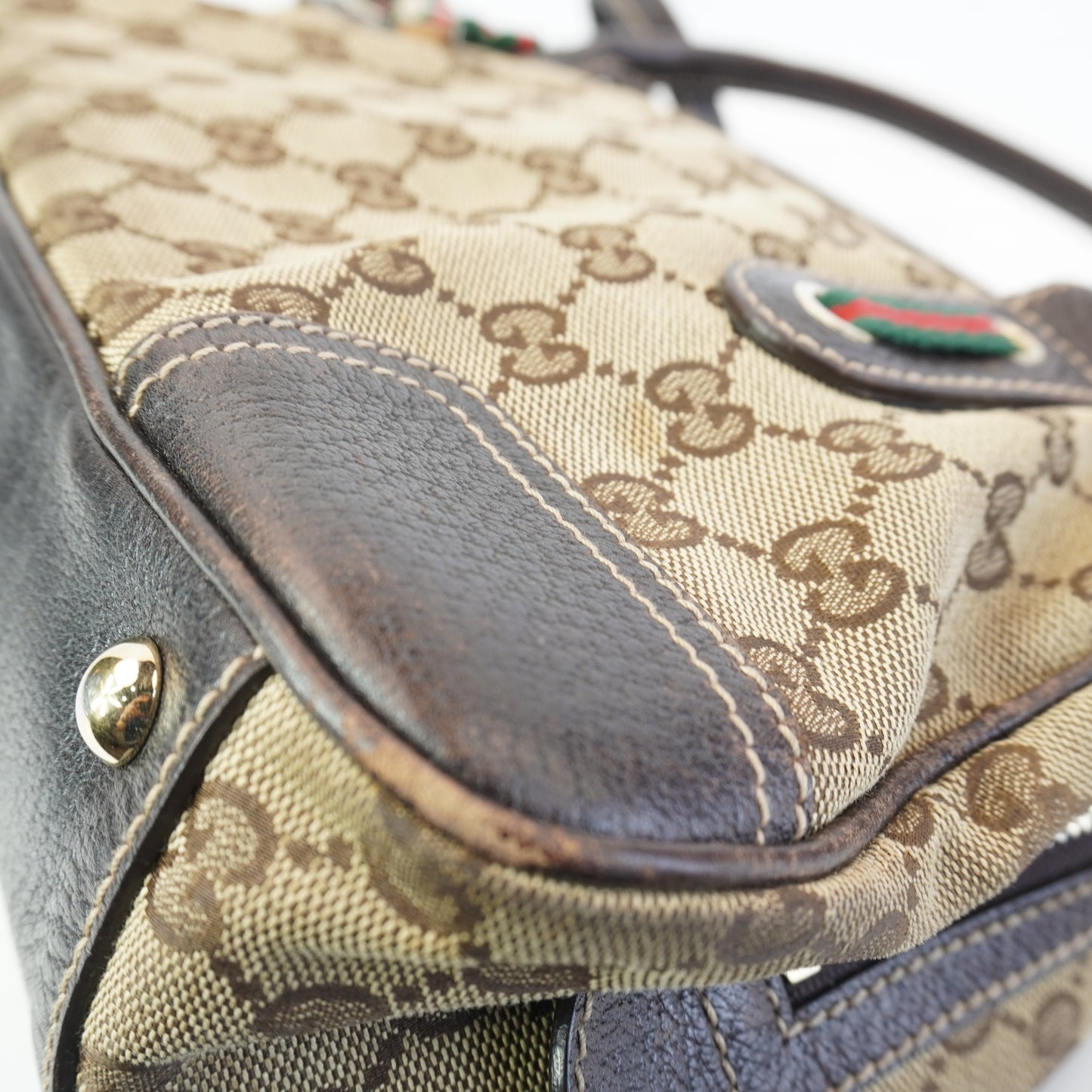 Gucci Princy Shoulder Bag