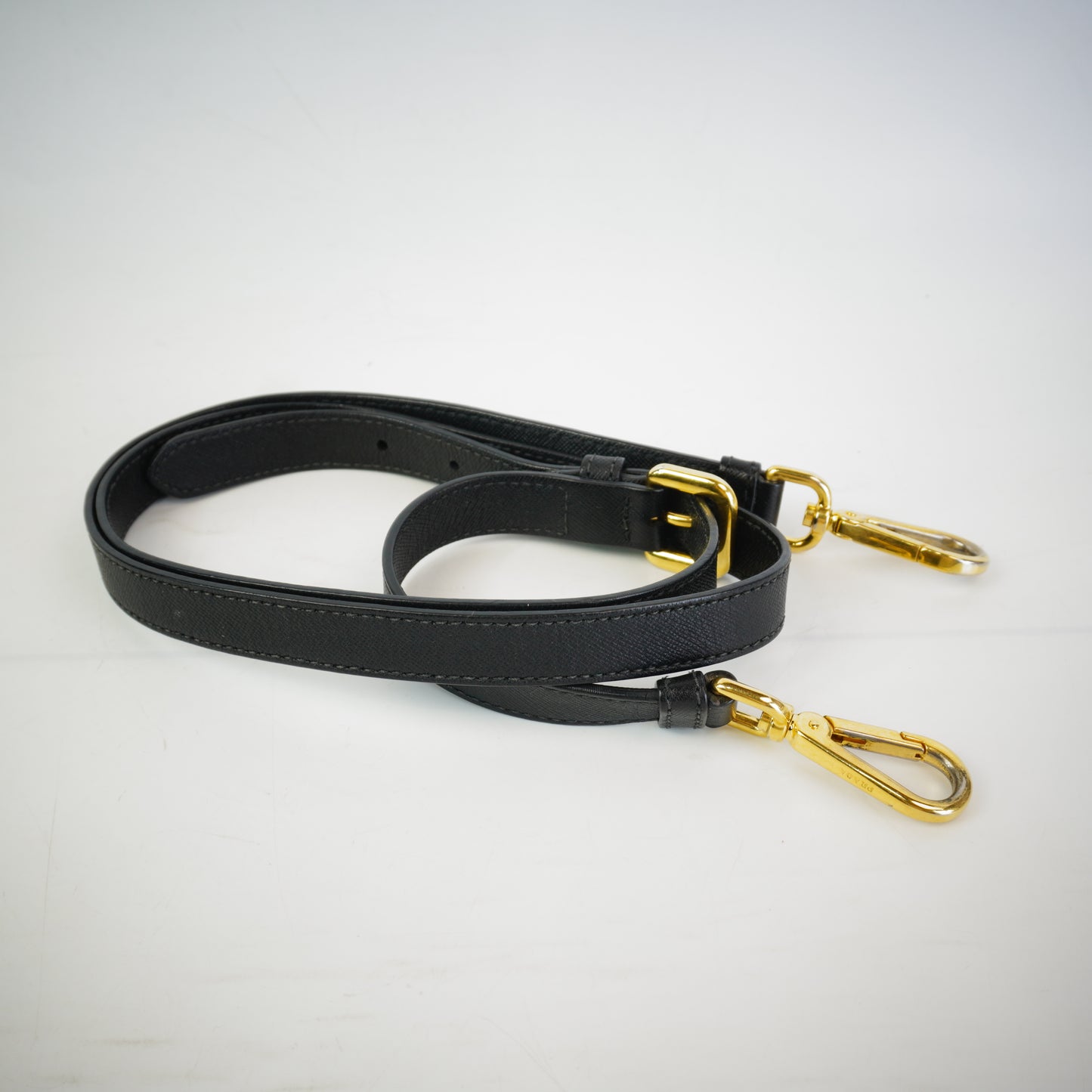 Prada Tessuto Nylon