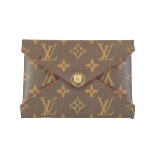 Louis Vuitton Kirigami Envelope
