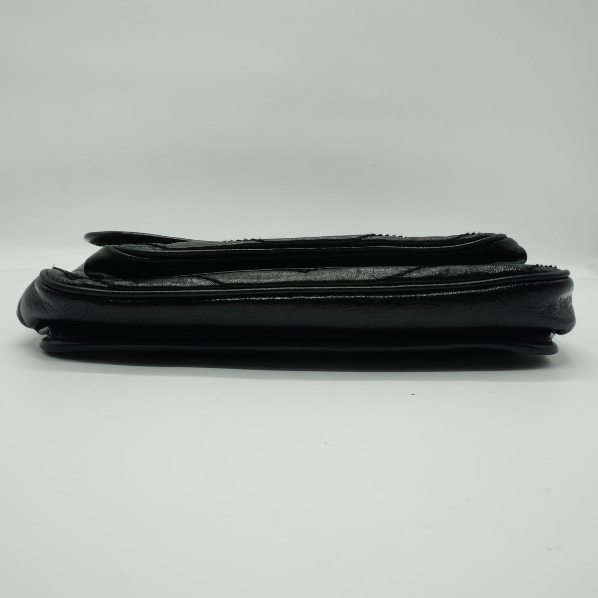 YSL NIki Shoulder Bag SHW Medium
