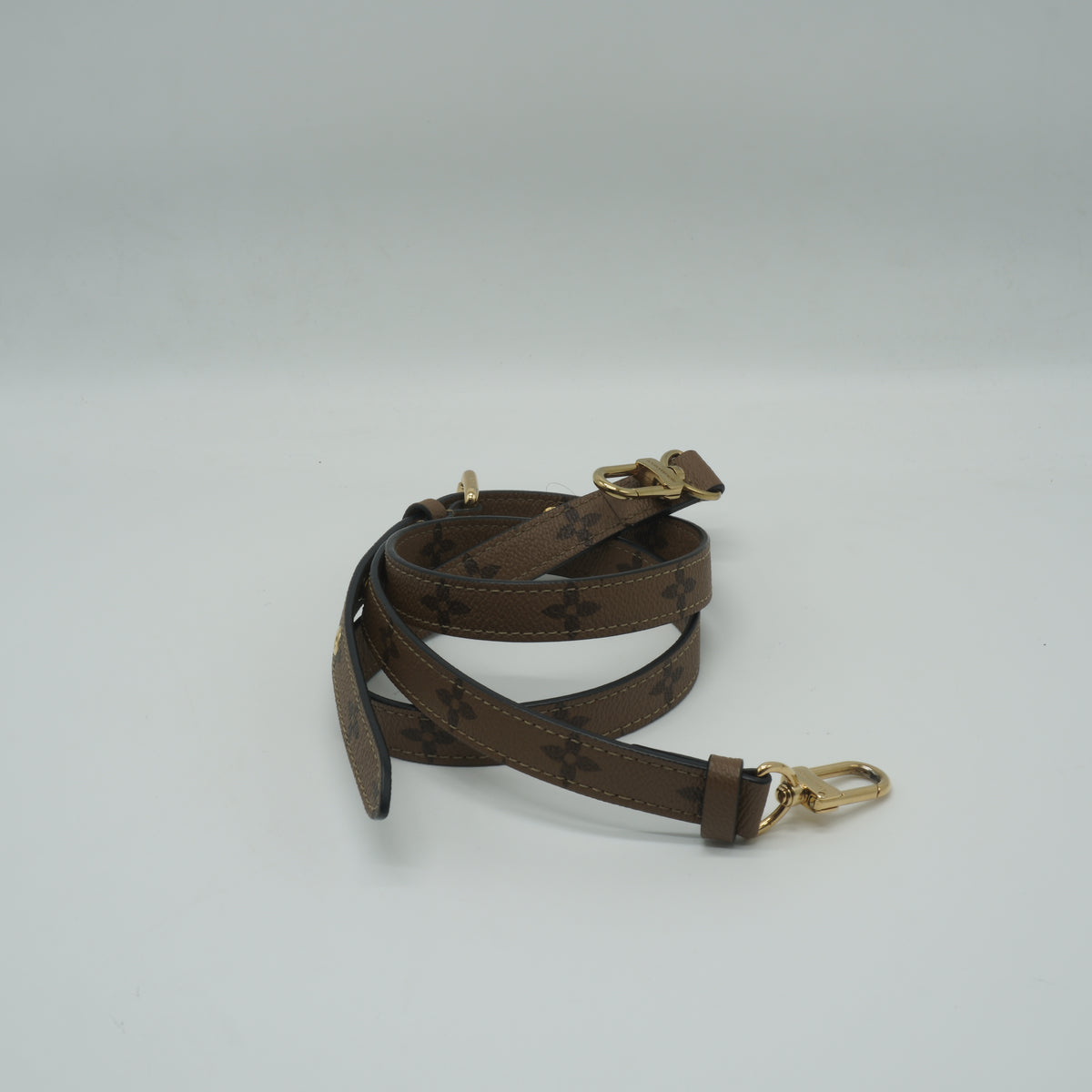 Louis Vuitton Pochette Metis Small Reverse Monogram GHW