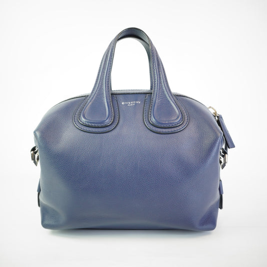 Givenchy NIghtangle Blue Small