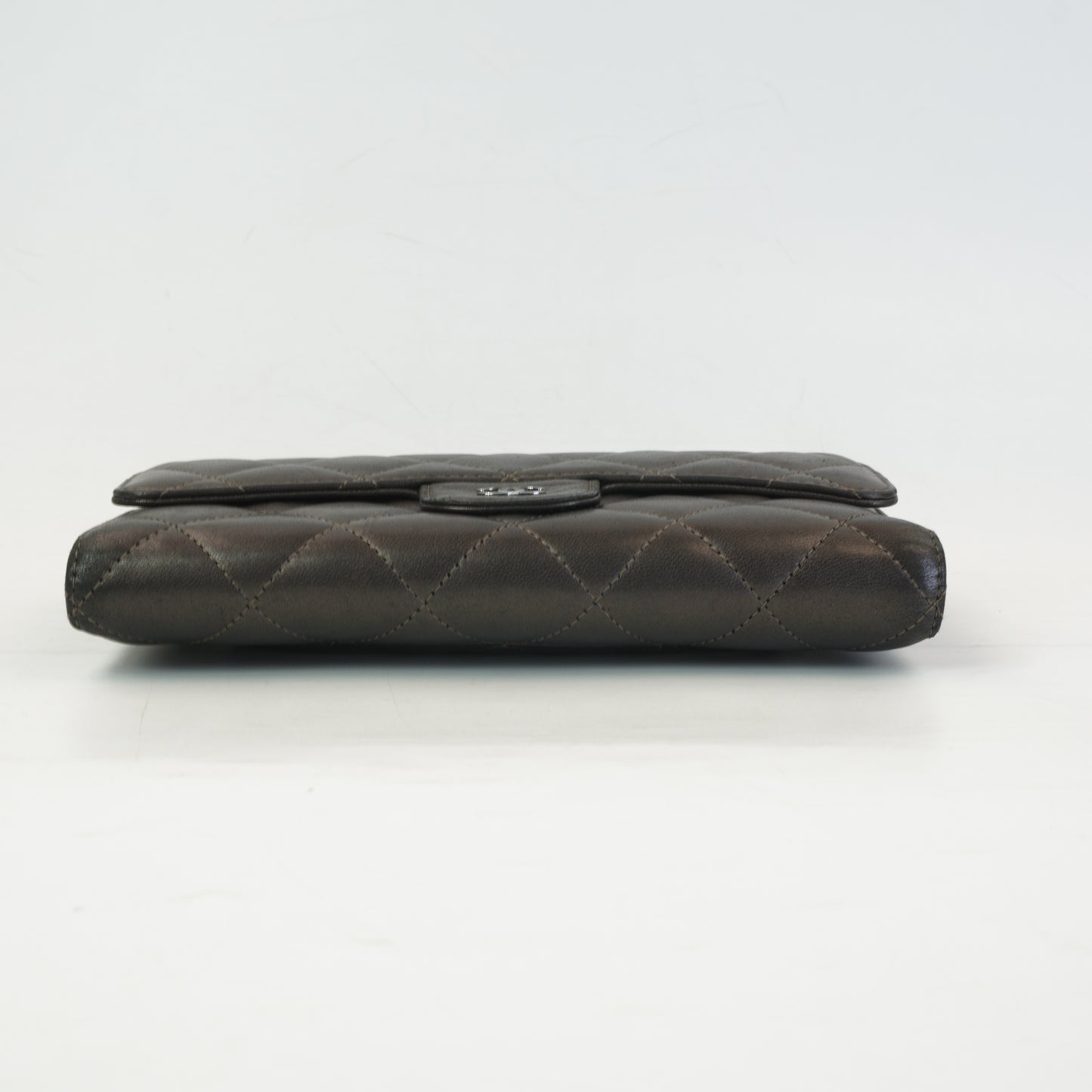 Chanel Classic Long Flap Wallet