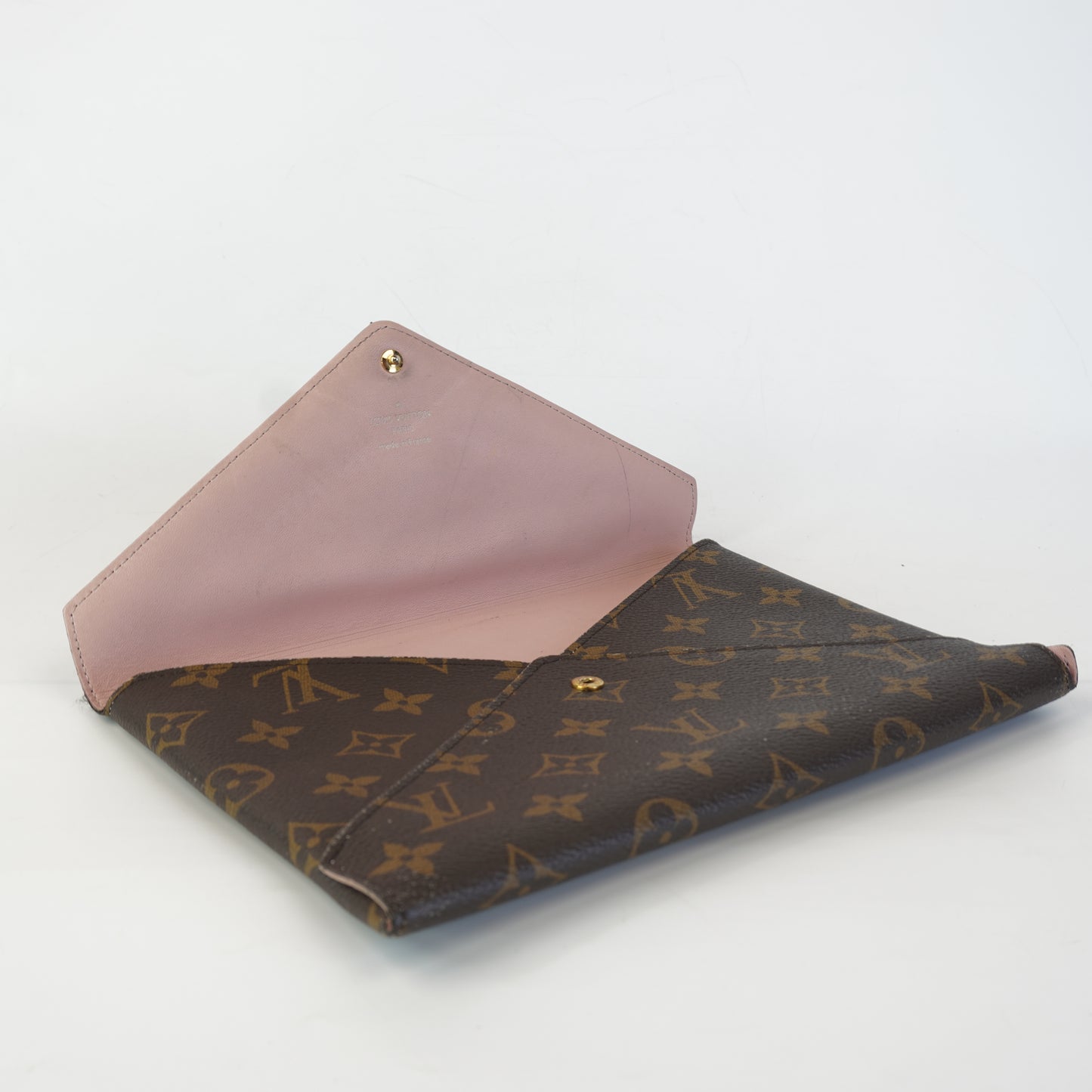 Louis Vuitton Kirigami Pouch Mono