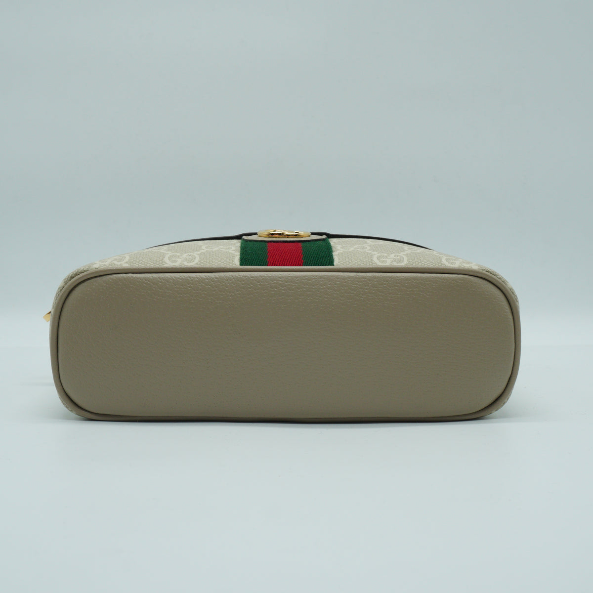 Gucci Ophidia mini vanity bag GHW