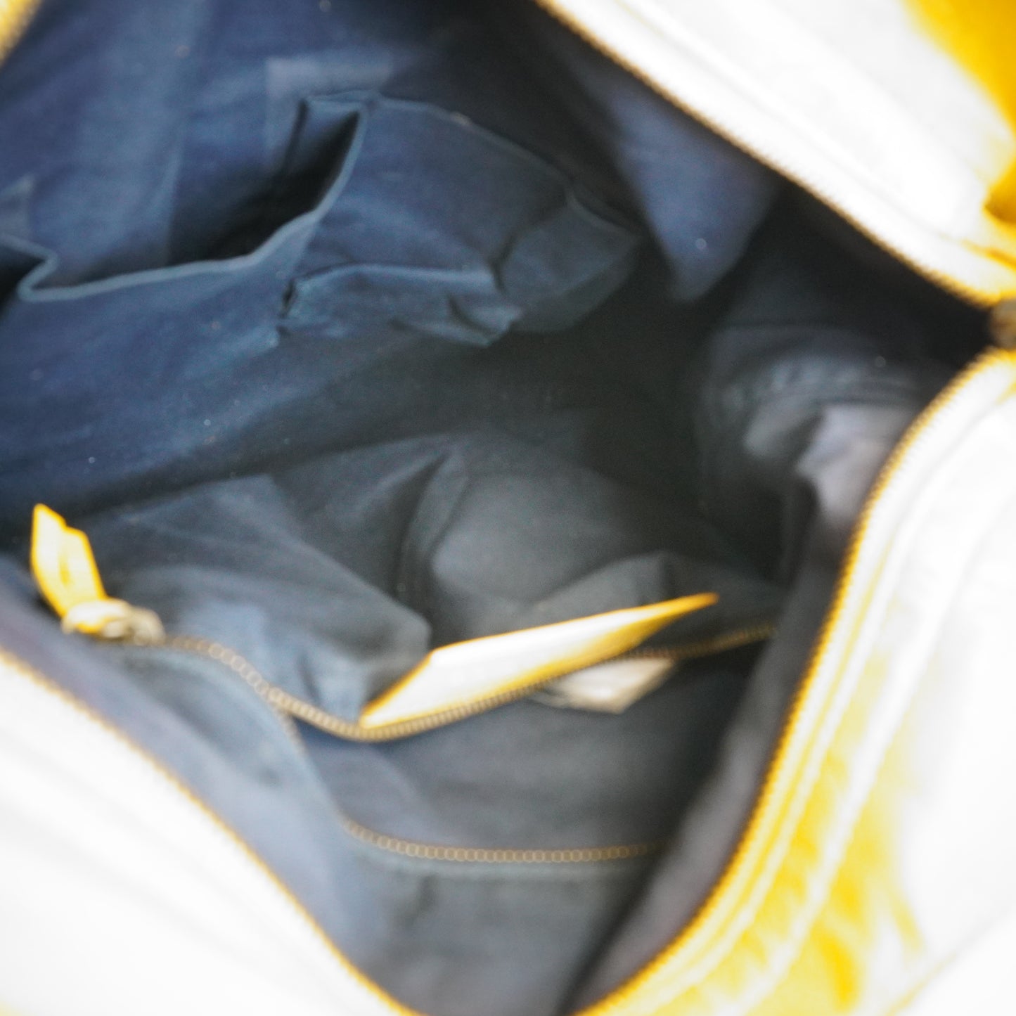 Balenciaga Classiv City Yellow
