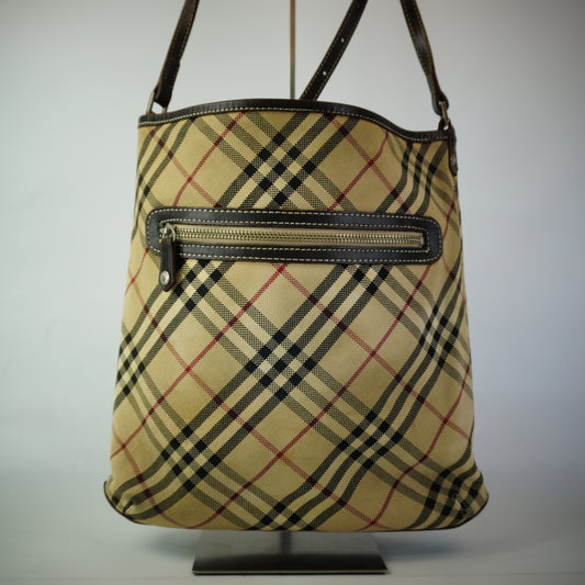 Burberry Nova Check SHW