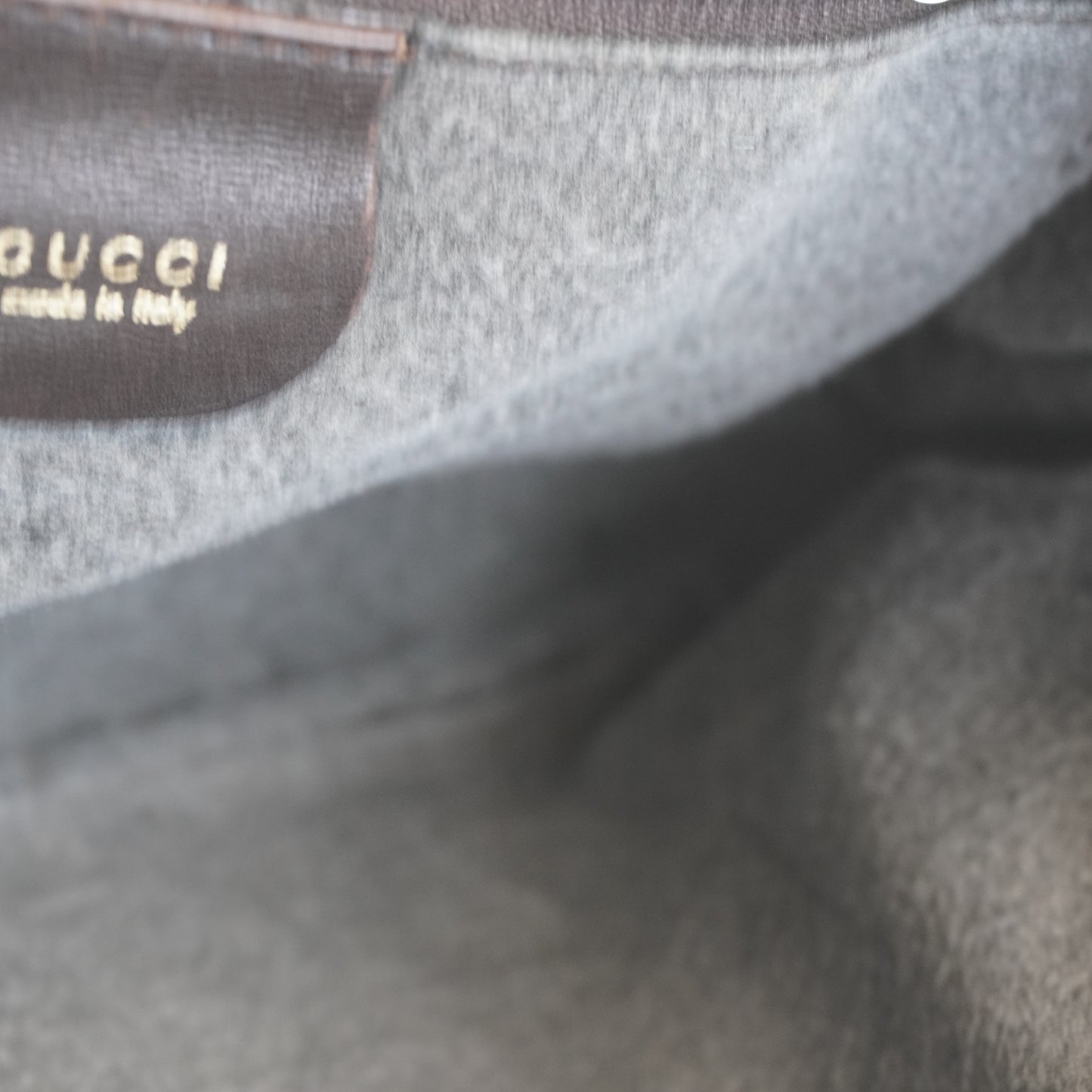 Gucci Bamboo Small Hobo