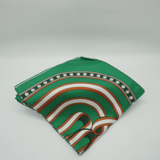 Hermes Grand Tralala scarf
