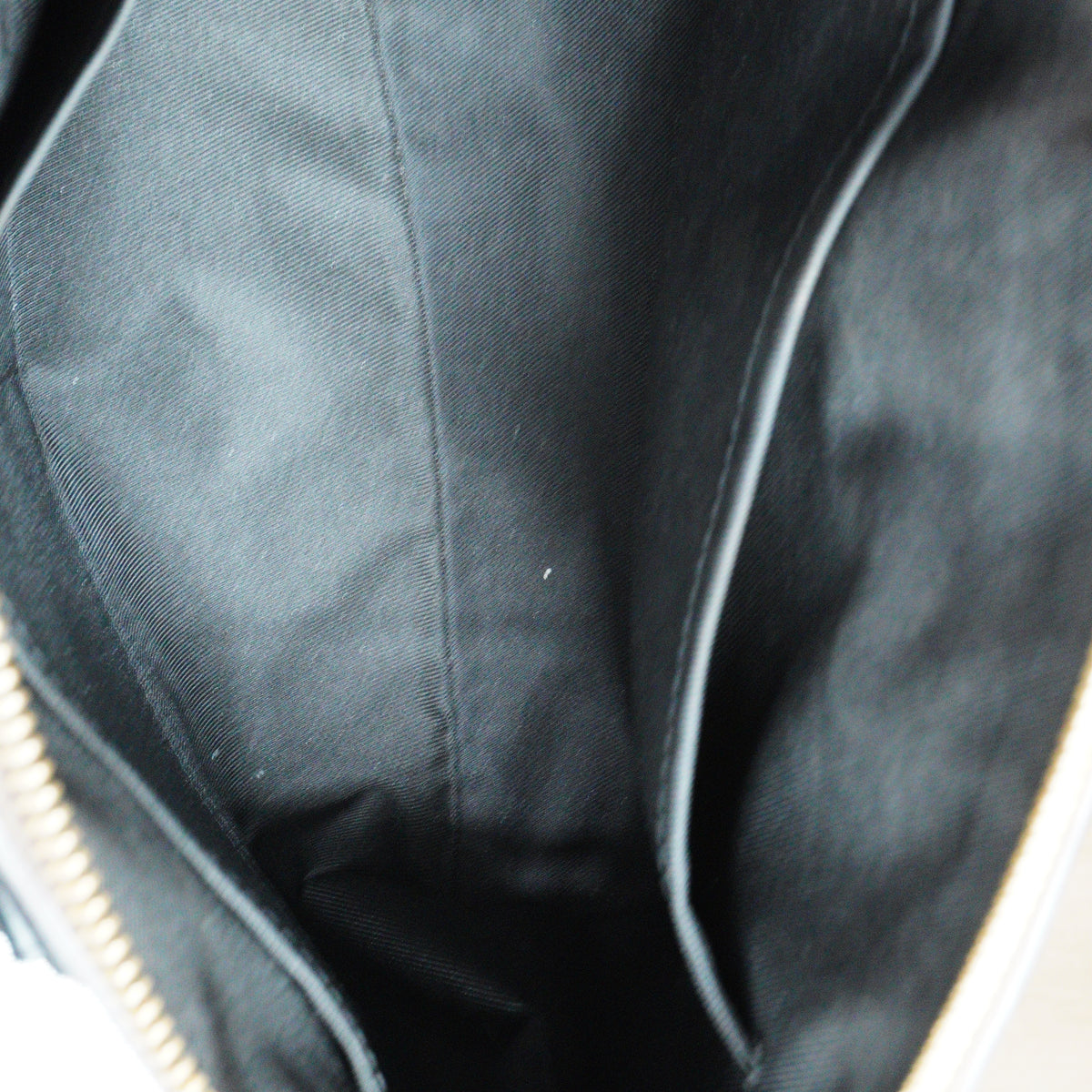 Louis Vuitton Odeon Tote Medium Damier Ebene GHW