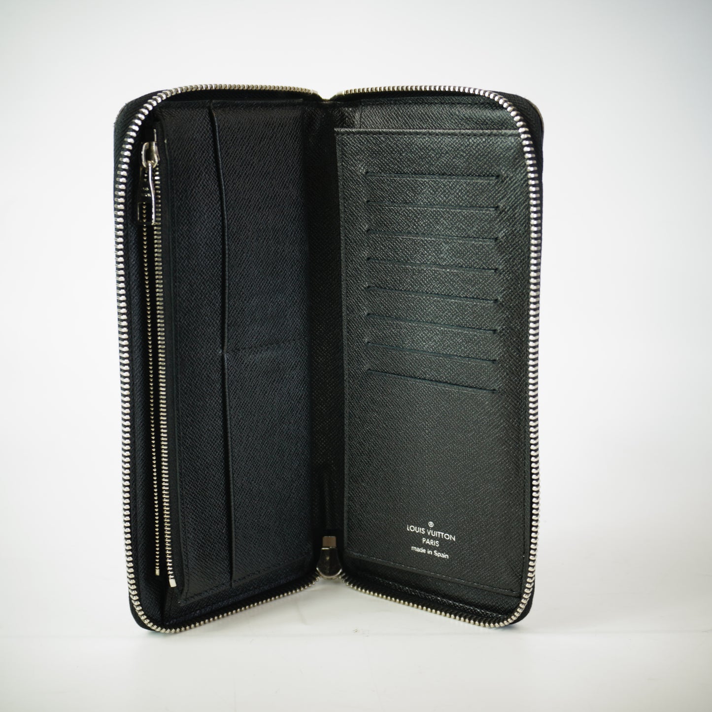 Louis Vuitton Brazza Wallet SHW