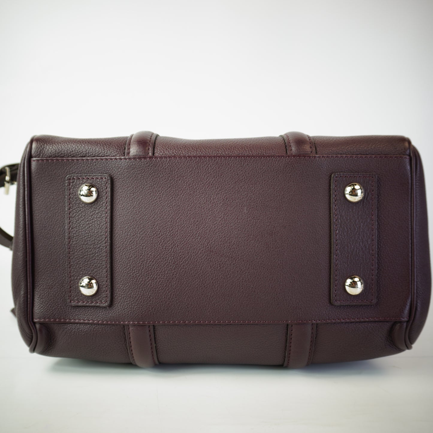 Louis Vuitton Calfskin SC Bag PM SHW
