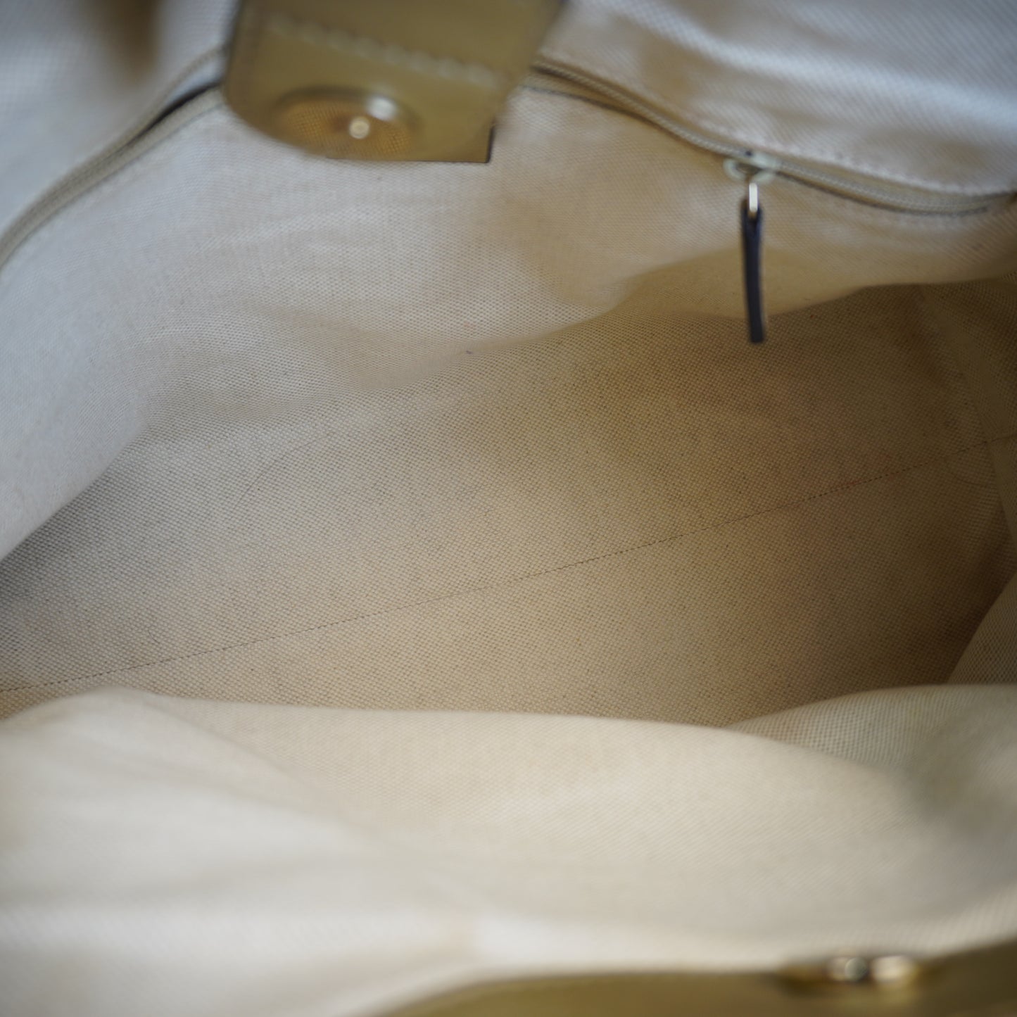 Gucci Guccisima Sukey Tote GHW