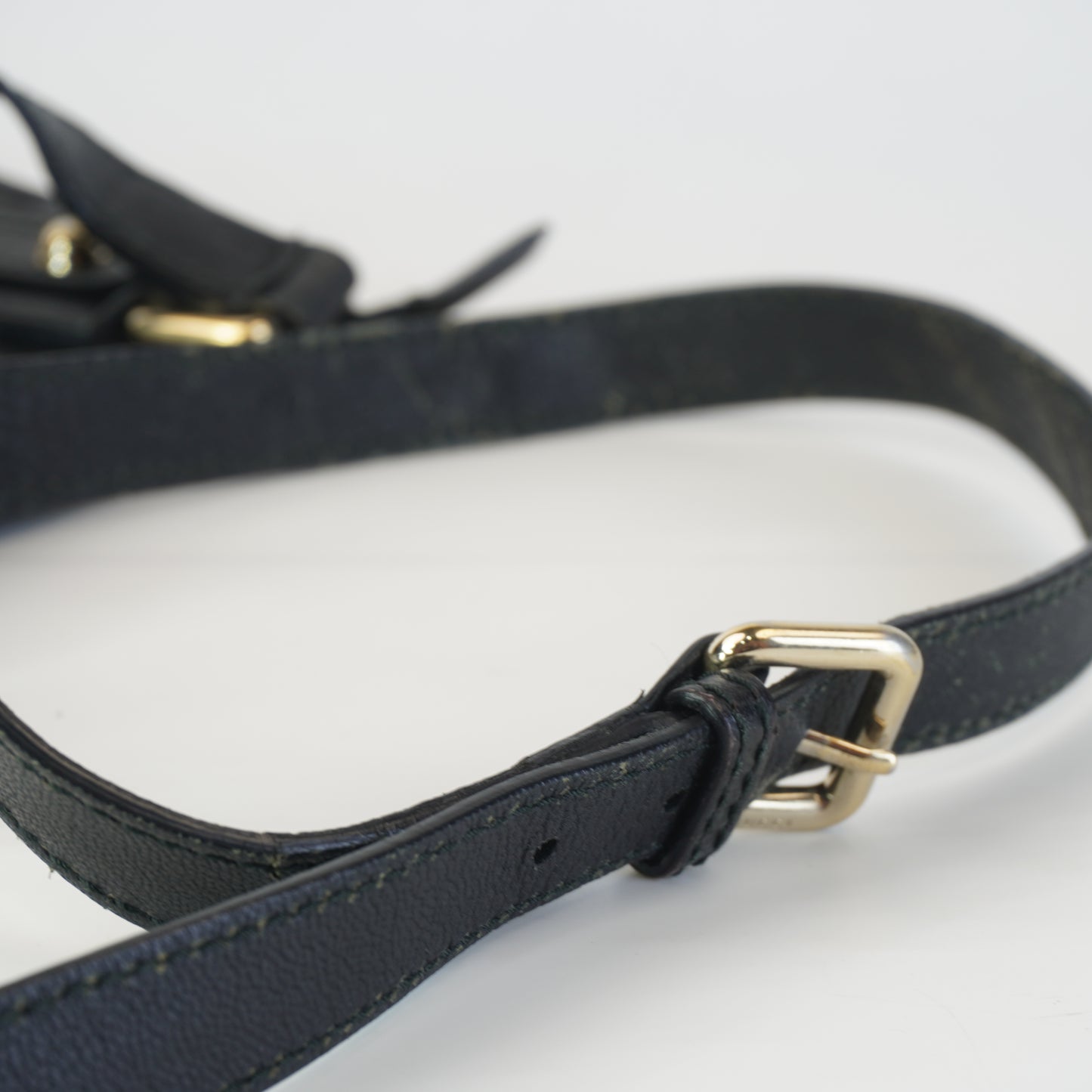 Gucci Guccissima Embossed