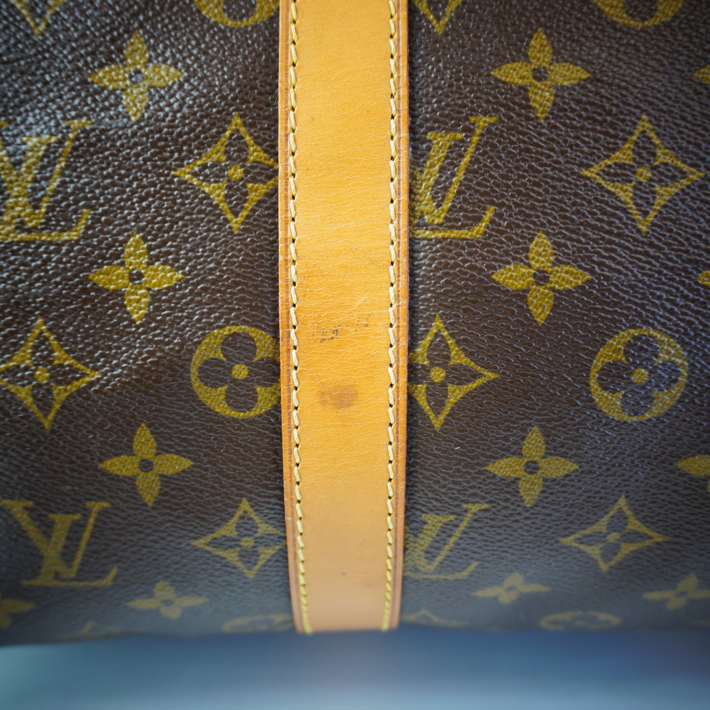 Louis Vuitton Speedy 45