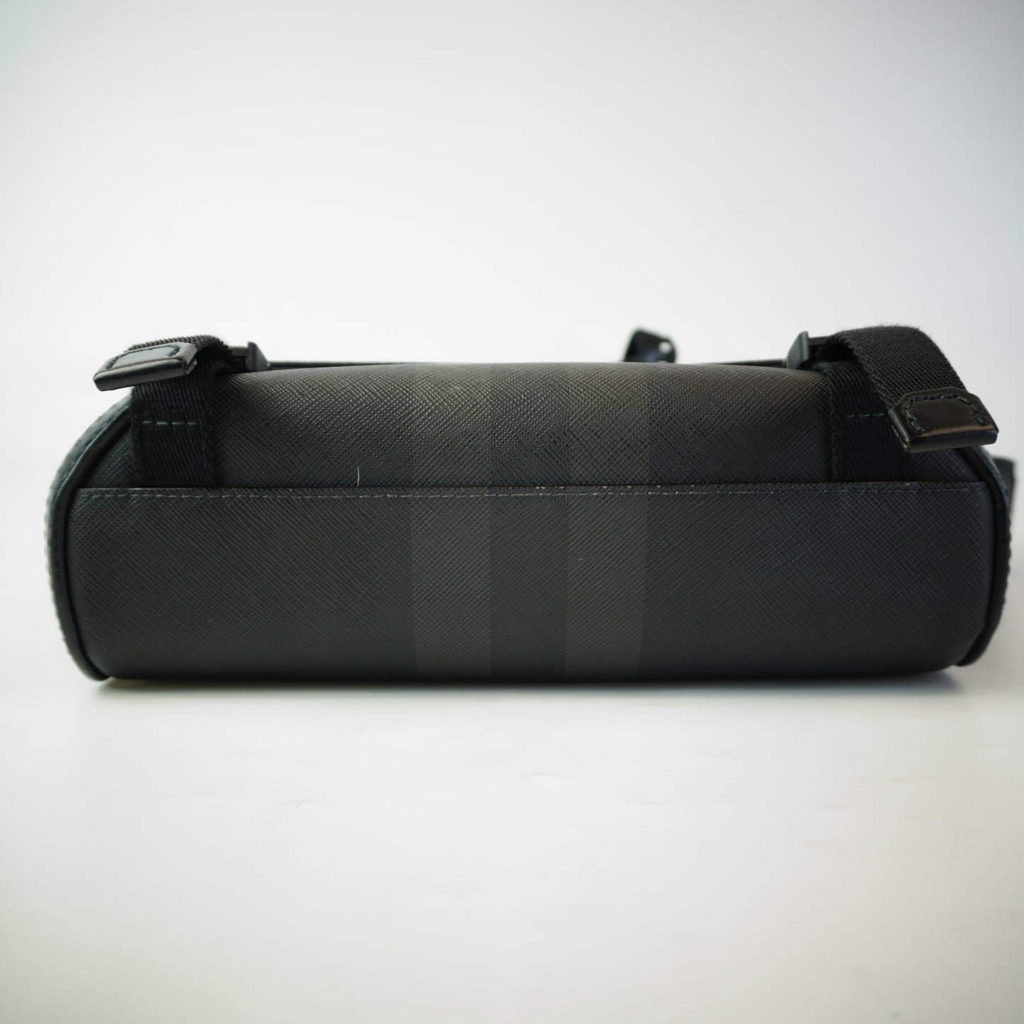 Burberry Wright Messenger Bag Small SHW